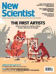 New Scientist Australian Edition (Digital) Subscription                    November 18th, 2023 Issue