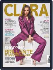 Clara (Digital) Subscription                    December 1st, 2023 Issue
