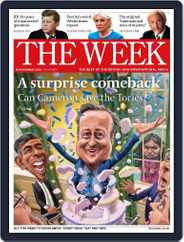 The Week United Kingdom (Digital) Subscription                    November 18th, 2023 Issue