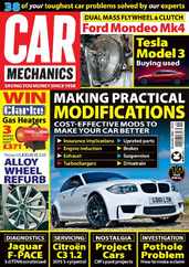 Car Mechanics (Digital) Subscription                    November 17th, 2023 Issue