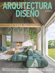 Arquitectura Y Diseño (Digital) Subscription                    December 1st, 2023 Issue