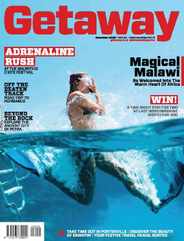 Getaway (Digital) Subscription                    December 1st, 2023 Issue