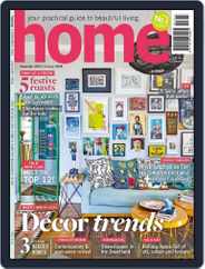 Home! (Digital) Subscription                    December 1st, 2023 Issue