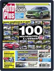 Auto Plus France (Digital) Subscription                    November 17th, 2023 Issue