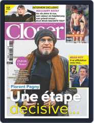 Closer France (Digital) Subscription                    November 17th, 2023 Issue