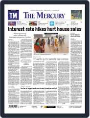 Mercury (Digital) Subscription                    November 17th, 2023 Issue