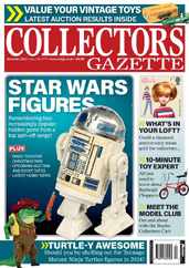 Collectors Gazette (Digital) Subscription                    December 1st, 2023 Issue