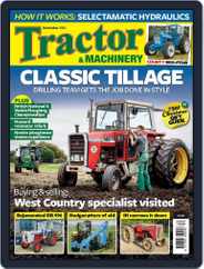 Tractor & Machinery (Digital) Subscription                    December 1st, 2023 Issue