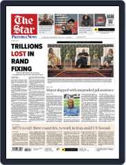 Star South Africa (Digital) Subscription                    November 17th, 2023 Issue