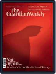 Guardian Weekly (Digital) Subscription                    November 17th, 2023 Issue