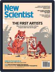 New Scientist (Digital) Subscription                    November 18th, 2023 Issue
