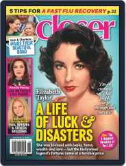 Closer Weekly (Digital) Subscription                    November 27th, 2023 Issue