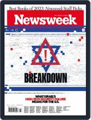 Newsweek International (Digital) Subscription                    November 24th, 2023 Issue
