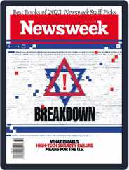 Newsweek (Digital) Subscription                    November 24th, 2023 Issue
