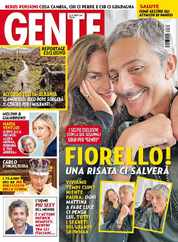 Gente (Digital) Subscription                    November 17th, 2023 Issue