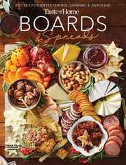 Boards & Spreads Magazine (Digital) Subscription                    November 15th, 2023 Issue