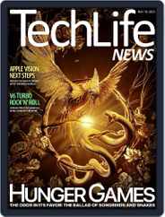 Techlife News (Digital) Subscription                    November 18th, 2023 Issue