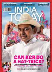 India Today (Digital) Subscription                    November 27th, 2023 Issue