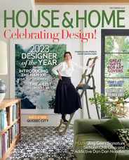 House & Home (Digital) Subscription                    December 1st, 2023 Issue