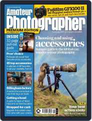 Amateur Photographer (Digital) Subscription                    November 21st, 2023 Issue
