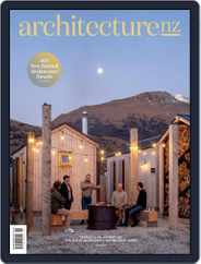 Architecture NZ (Digital) Subscription                    November 1st, 2023 Issue