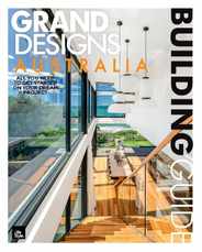 Grand Designs Australia Building Guide Magazine (Digital) Subscription                    November 16th, 2023 Issue