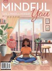 Mindful You: Take A Mindful Moment Magazine (Digital) Subscription                    November 3rd, 2023 Issue