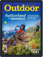 Outdoor (Digital) Subscription                    March 1st, 2020 Issue