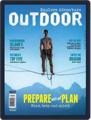 Outdoor (Digital) Subscription                    May 1st, 2019 Issue