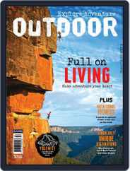 Outdoor (Digital) Subscription                    March 1st, 2019 Issue