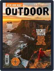 Outdoor (Digital) Subscription                    September 1st, 2017 Issue