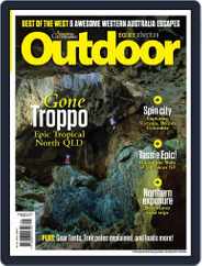 Outdoor (Digital) Subscription                    July 1st, 2017 Issue