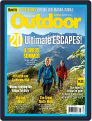 Outdoor (Digital) Subscription                    May 1st, 2017 Issue