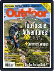 Outdoor (Digital) Subscription                    November 1st, 2016 Issue