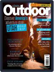 Outdoor (Digital) Subscription                    May 11th, 2016 Issue