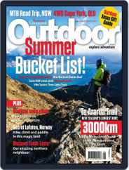 Outdoor (Digital) Subscription                    November 11th, 2015 Issue