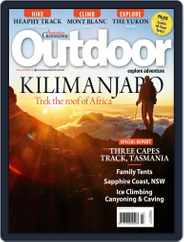 Outdoor (Digital) Subscription                    May 13th, 2015 Issue