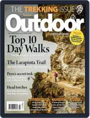 Outdoor (Digital) Subscription                    March 16th, 2015 Issue