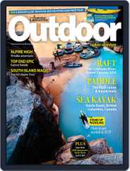 Outdoor (Digital) Subscription                    January 15th, 2015 Issue