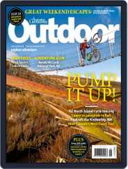 Outdoor (Digital) Subscription                    November 12th, 2014 Issue