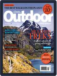Outdoor (Digital) Subscription                    September 25th, 2014 Issue