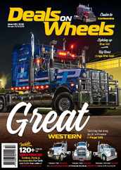 Deals On Wheels Australia (Digital) Subscription                    November 19th, 2023 Issue
