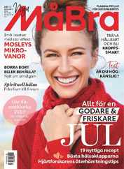 MåBra (Digital) Subscription                    December 1st, 2023 Issue