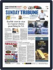 Sunday Tribune (Digital) Subscription                    November 19th, 2023 Issue