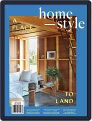 homestyle New Zealand (Digital) Subscription                    December 1st, 2023 Issue
