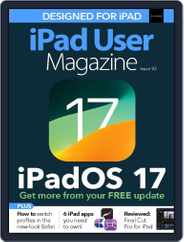 Ipad User (Digital) Subscription                    November 1st, 2023 Issue