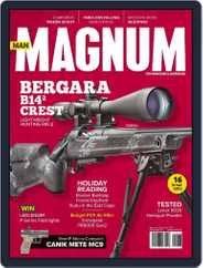 Man Magnum (Digital) Subscription                    November 1st, 2023 Issue