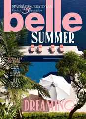 Belle (Digital) Subscription                    November 20th, 2023 Issue