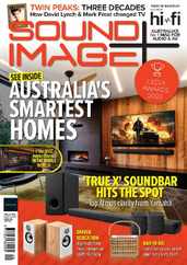 Sound + Image (Digital) Subscription                    November 1st, 2023 Issue