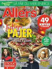 Allers (Digital) Subscription                    November 21st, 2023 Issue